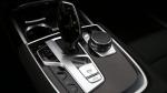 BMW 740e iPerformance 2018 года (NA)